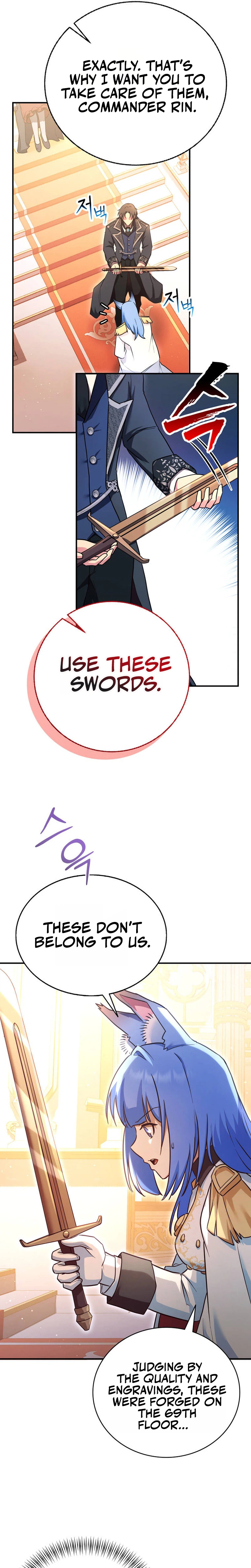 I Became the Master of the Weakest Demon King Chapter 16, page 8 of 47