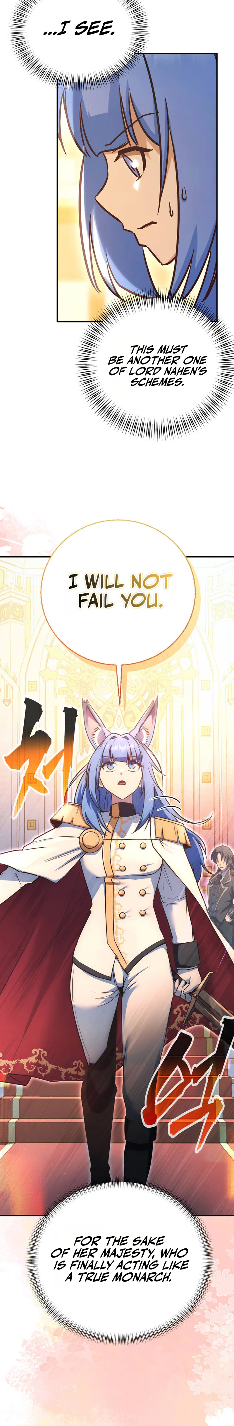 I Became the Master of the Weakest Demon King Chapter 16, page 9 of 47
