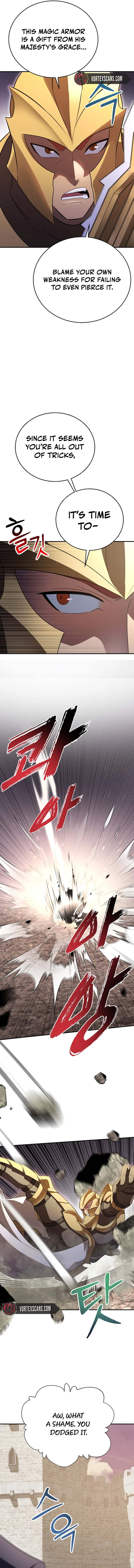 I Became the Master of the Weakest Demon King Chapter 17, page 10 of 25