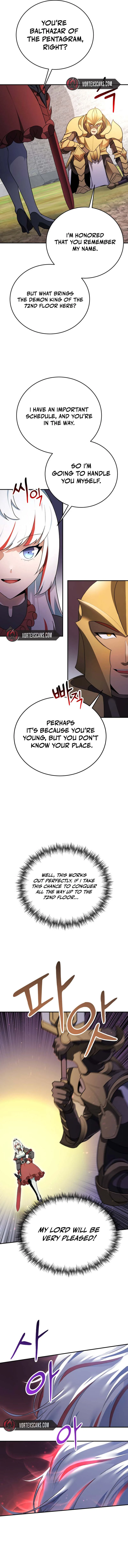 I Became the Master of the Weakest Demon King Chapter 17, page 12 of 25