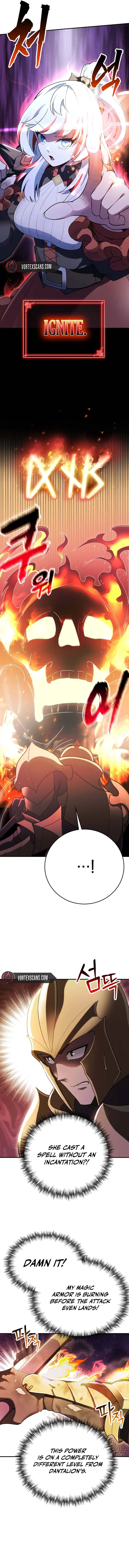 I Became the Master of the Weakest Demon King Chapter 17, page 13 of 25