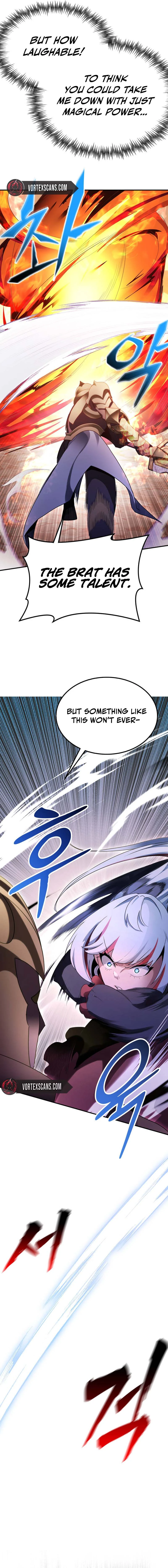 I Became the Master of the Weakest Demon King Chapter 17, page 14 of 25
