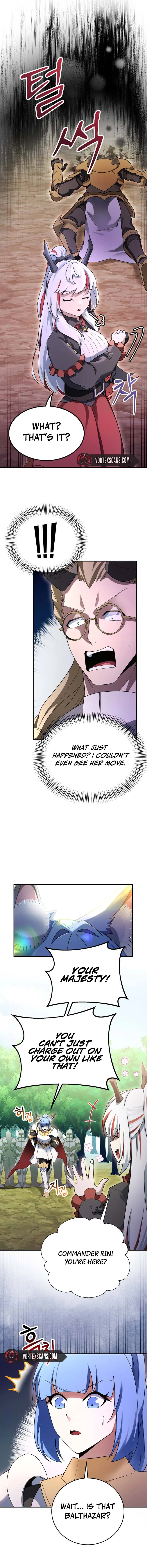 I Became the Master of the Weakest Demon King Chapter 17, page 15 of 25