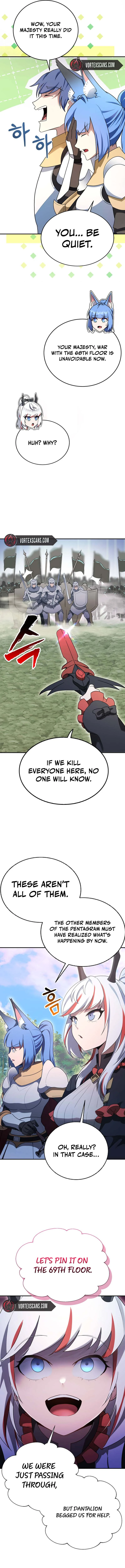 I Became the Master of the Weakest Demon King Chapter 17, page 16 of 25