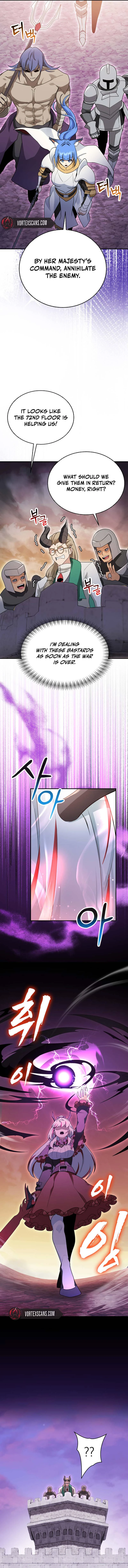 I Became the Master of the Weakest Demon King Chapter 17, page 18 of 25