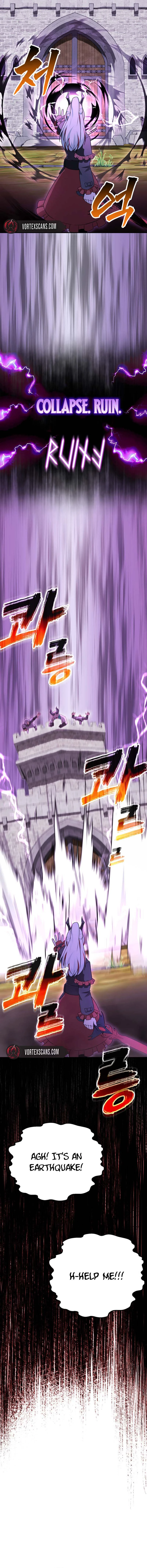 I Became the Master of the Weakest Demon King Chapter 17, page 19 of 25