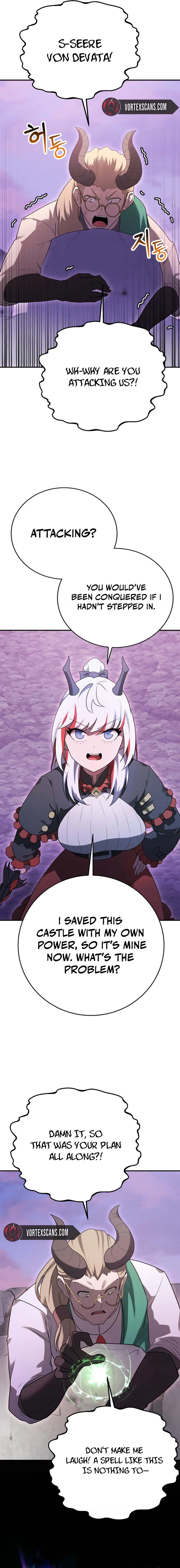 I Became the Master of the Weakest Demon King Chapter 17, page 20 of 25