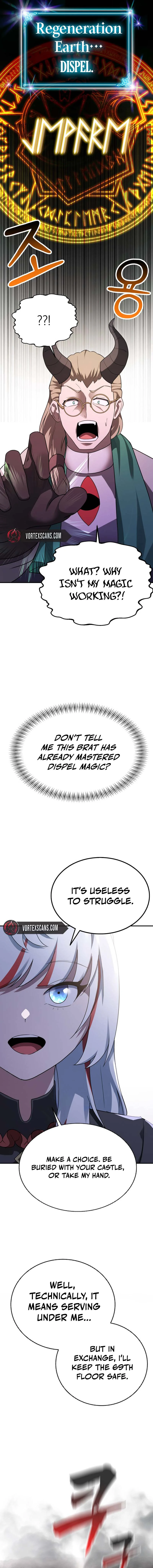 I Became the Master of the Weakest Demon King Chapter 17, page 21 of 25
