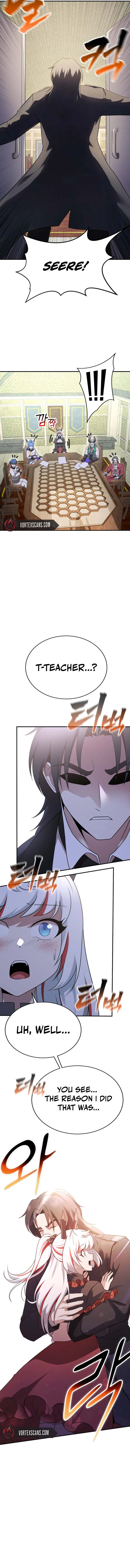 I Became the Master of the Weakest Demon King Chapter 17, page 24 of 25