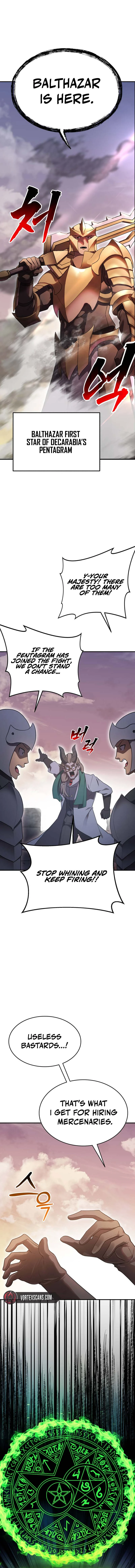 I Became the Master of the Weakest Demon King Chapter 17, page 5 of 25