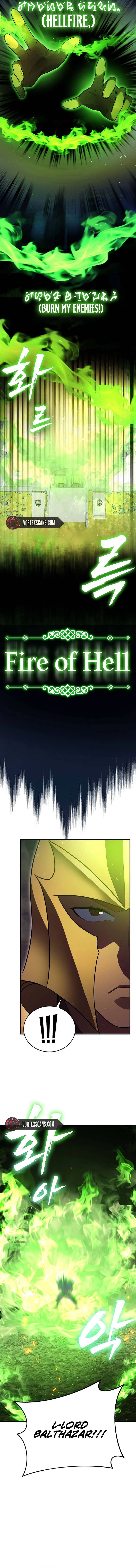 I Became the Master of the Weakest Demon King Chapter 17, page 6 of 25