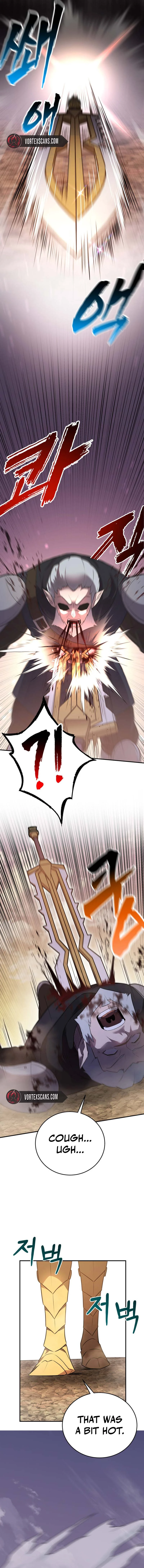 I Became the Master of the Weakest Demon King Chapter 17, page 8 of 25