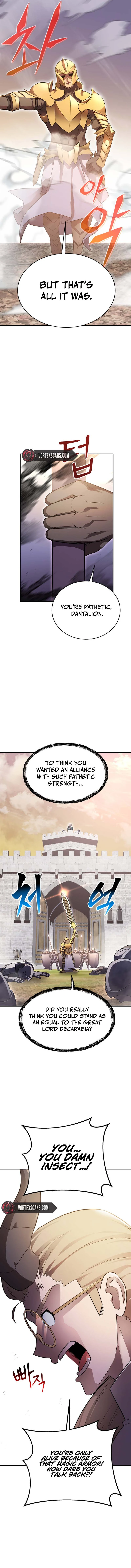 I Became the Master of the Weakest Demon King Chapter 17, page 9 of 25