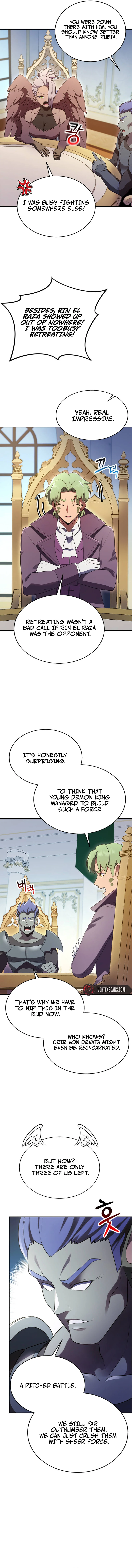 I Became the Master of the Weakest Demon King Chapter 18, page 11 of 22