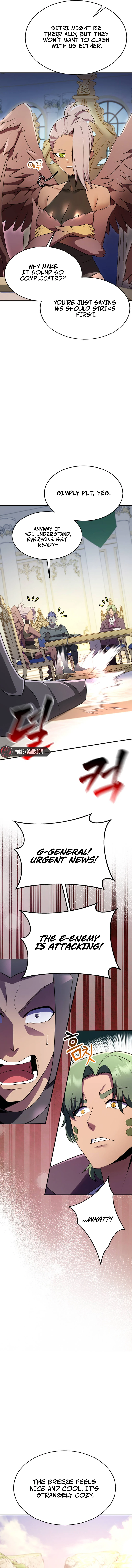 I Became the Master of the Weakest Demon King Chapter 18, page 12 of 22