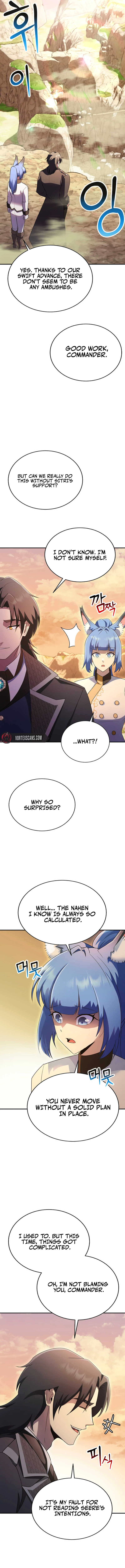 I Became the Master of the Weakest Demon King Chapter 18, page 13 of 22