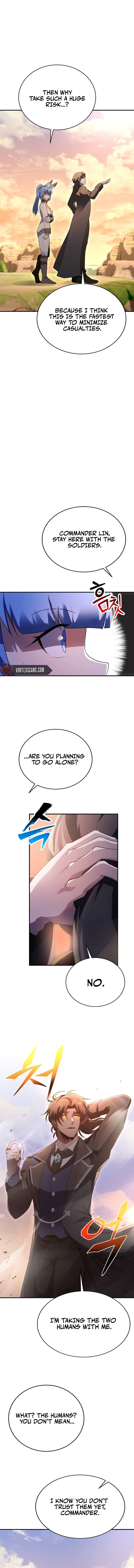 I Became the Master of the Weakest Demon King Chapter 18, page 14 of 22