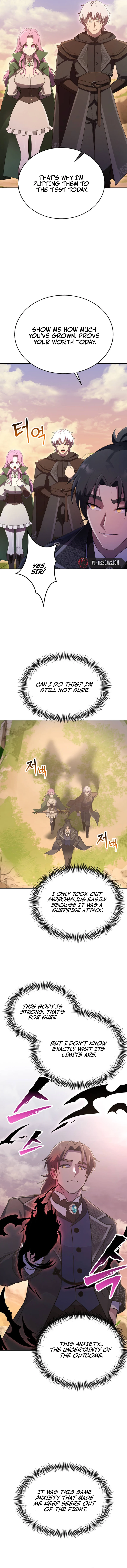 I Became the Master of the Weakest Demon King Chapter 18, page 15 of 22