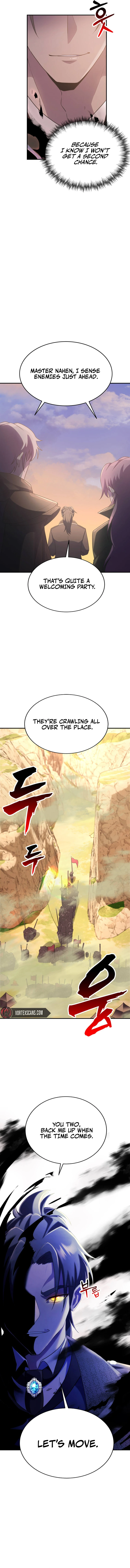 I Became the Master of the Weakest Demon King Chapter 18, page 16 of 22