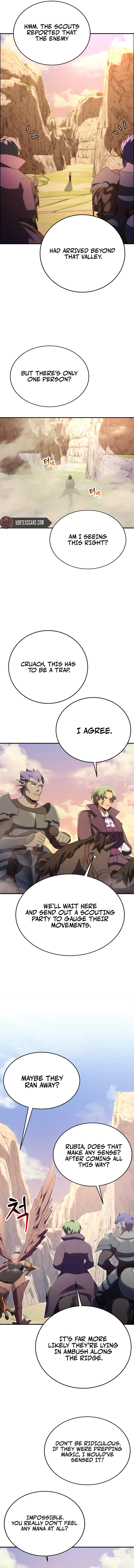 I Became the Master of the Weakest Demon King Chapter 18, page 17 of 22