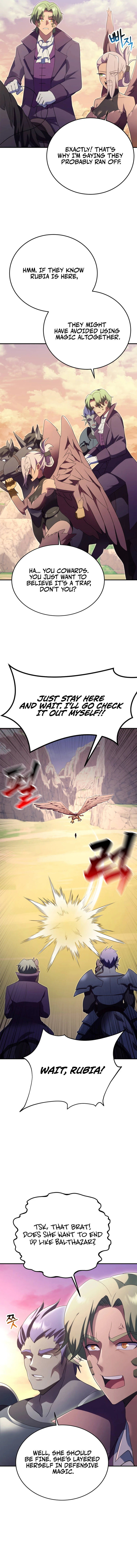 I Became the Master of the Weakest Demon King Chapter 18, page 18 of 22