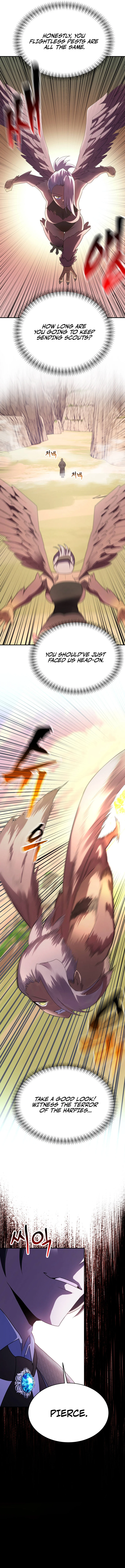 I Became the Master of the Weakest Demon King Chapter 18, page 19 of 22