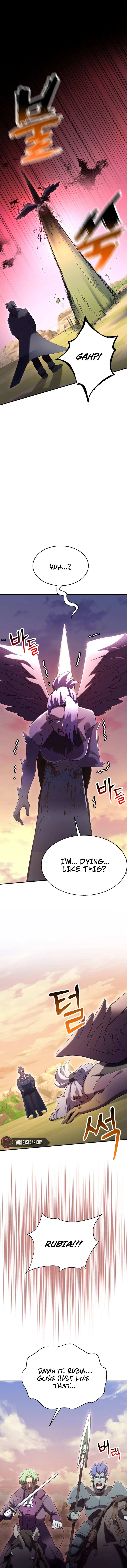 I Became the Master of the Weakest Demon King Chapter 18, page 20 of 22