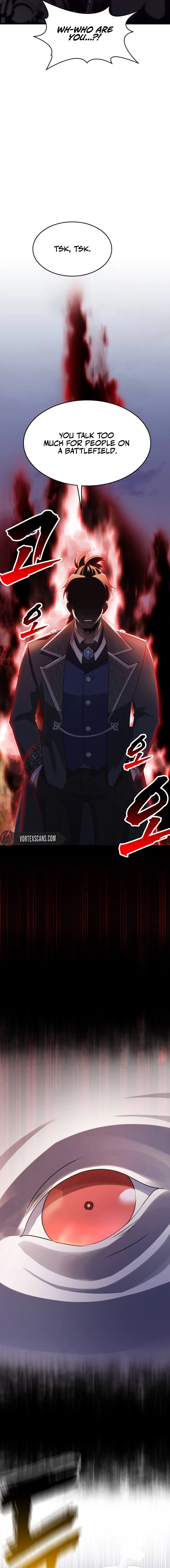 I Became the Master of the Weakest Demon King Chapter 18, page 21 of 22