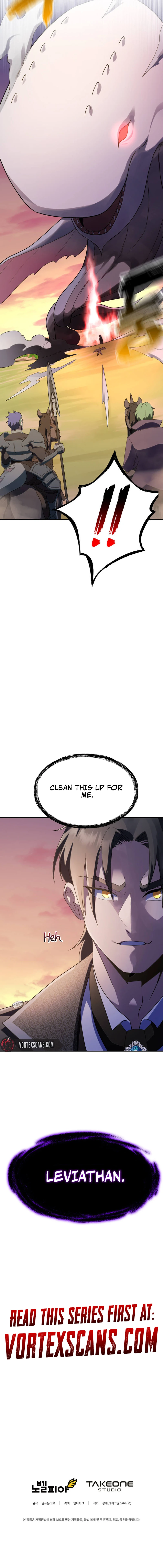 I Became the Master of the Weakest Demon King Chapter 18, page 22 of 22