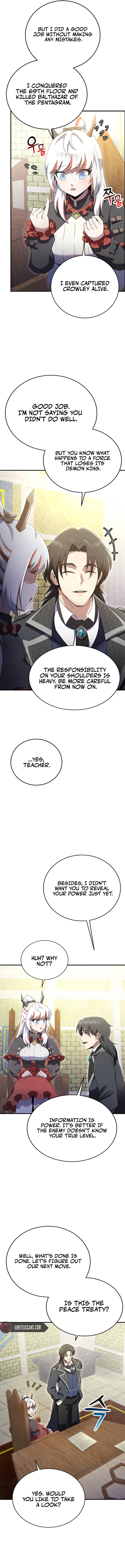 I Became the Master of the Weakest Demon King Chapter 18, page 5 of 22