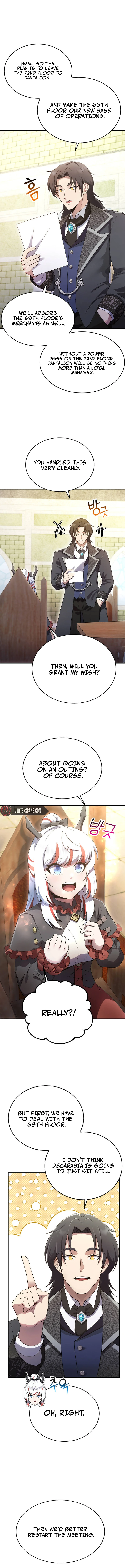 I Became the Master of the Weakest Demon King Chapter 18, page 6 of 22