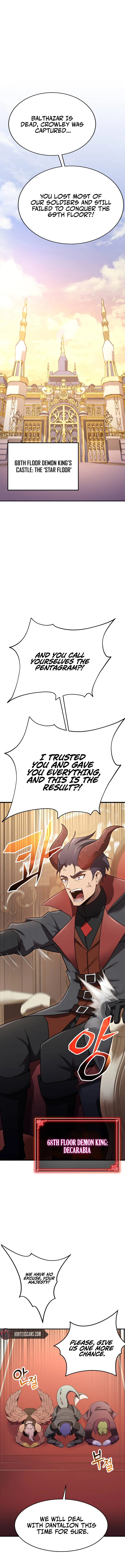 I Became the Master of the Weakest Demon King Chapter 18, page 9 of 22