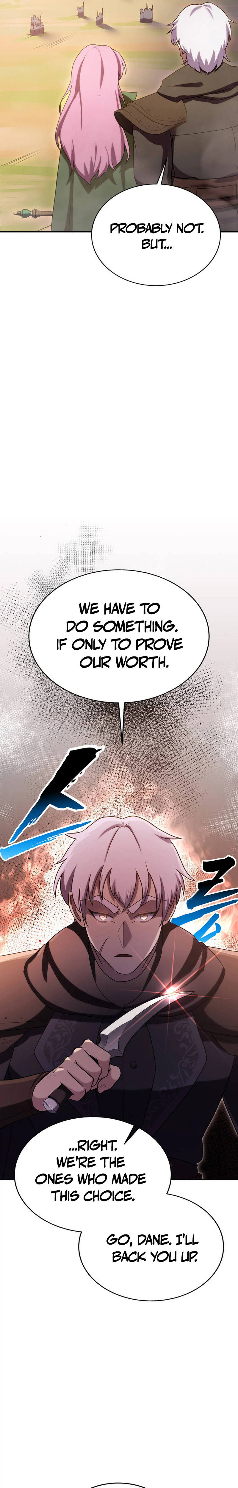 I Became the Master of the Weakest Demon King Chapter 19, page 10 of 47