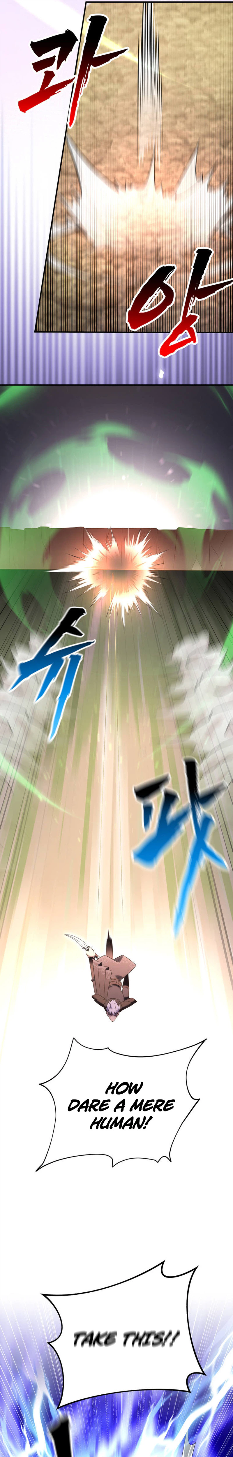 I Became the Master of the Weakest Demon King Chapter 19, page 12 of 47