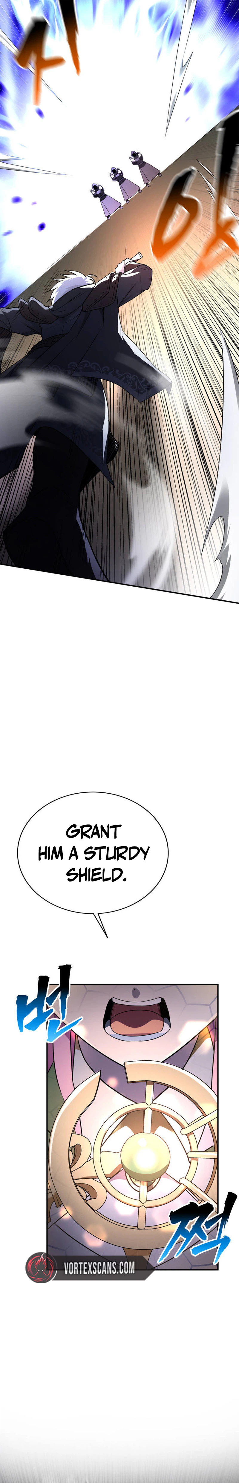 I Became the Master of the Weakest Demon King Chapter 19, page 13 of 47