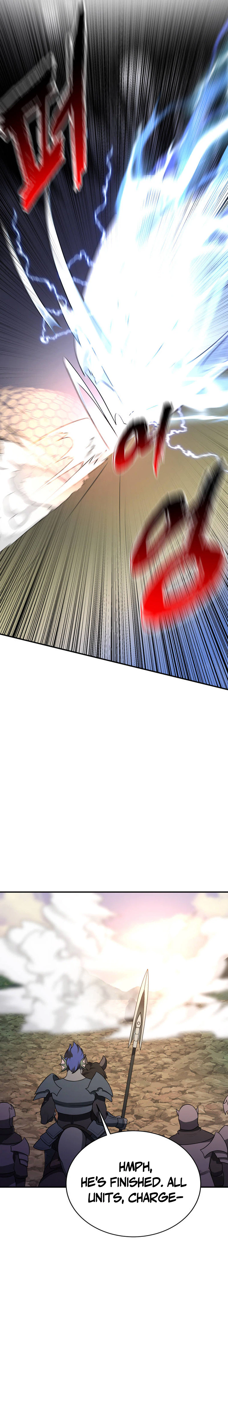 I Became the Master of the Weakest Demon King Chapter 19, page 14 of 47