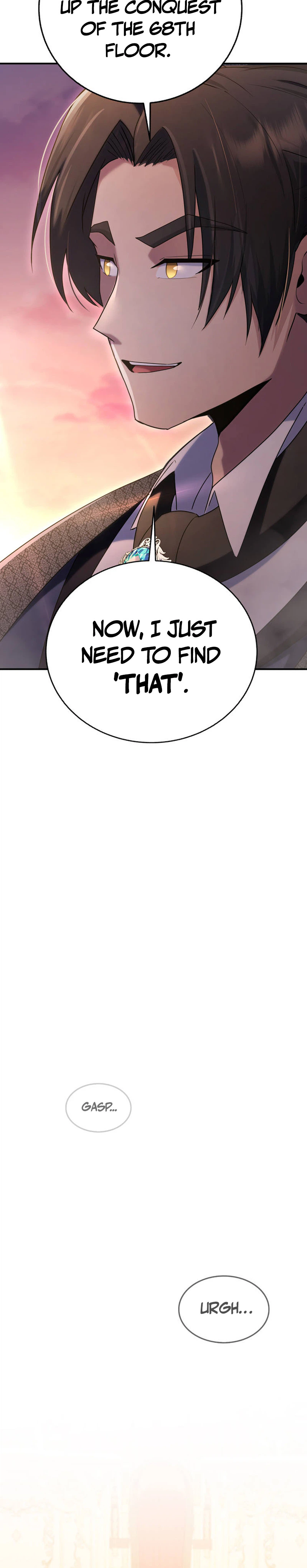I Became the Master of the Weakest Demon King Chapter 19, page 27 of 47