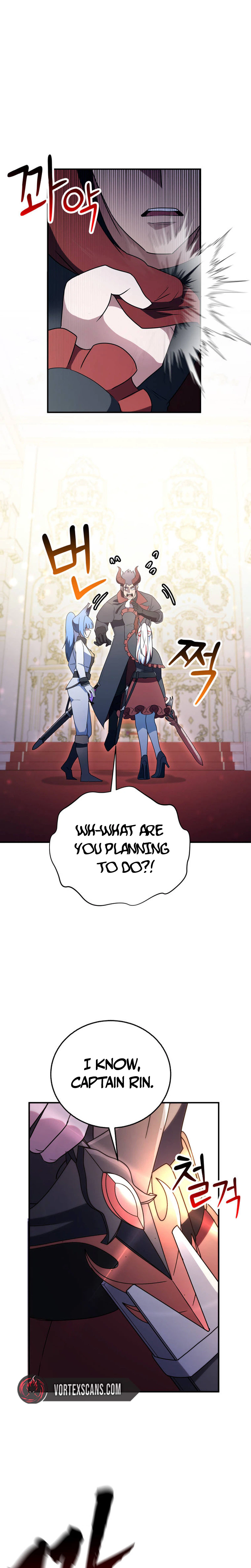 I Became the Master of the Weakest Demon King Chapter 19, page 30 of 47