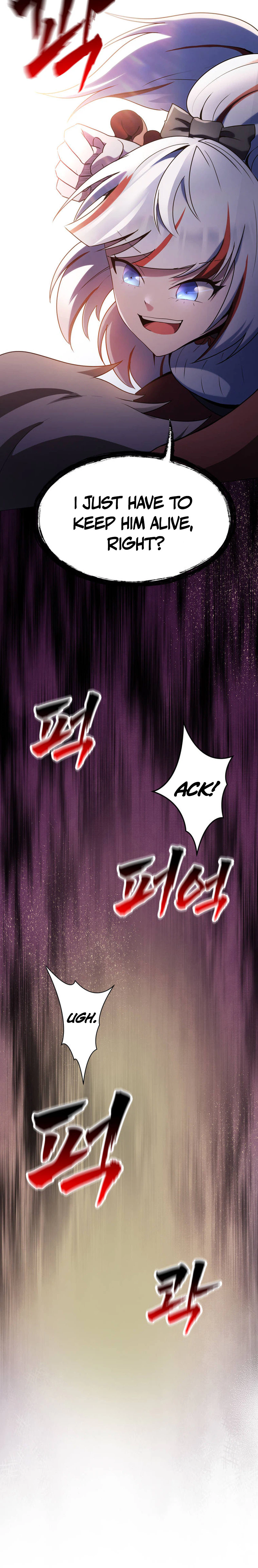 I Became the Master of the Weakest Demon King Chapter 19, page 31 of 47