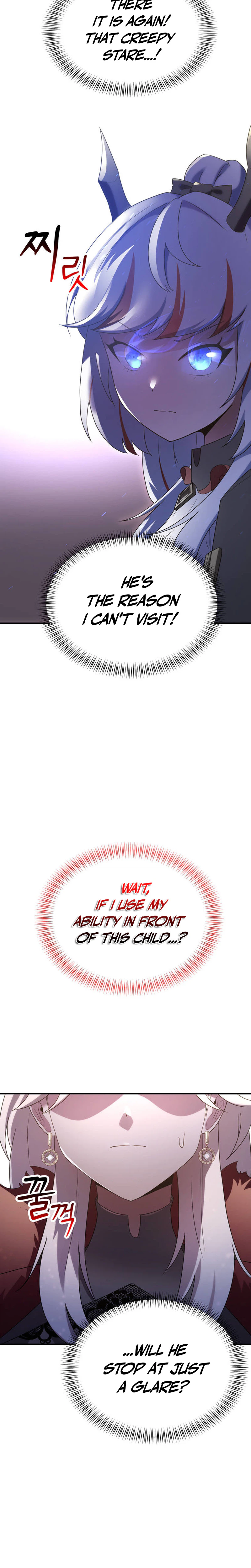 I Became the Master of the Weakest Demon King Chapter 19, page 41 of 47