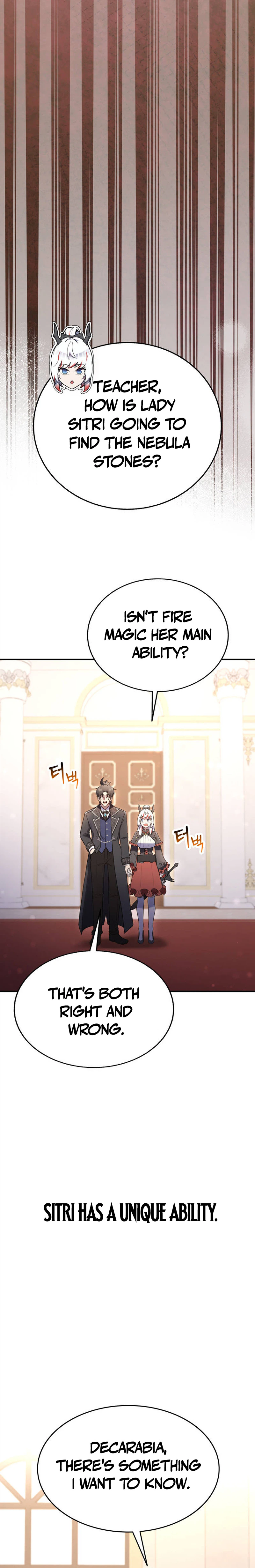 I Became the Master of the Weakest Demon King Chapter 19, page 43 of 47