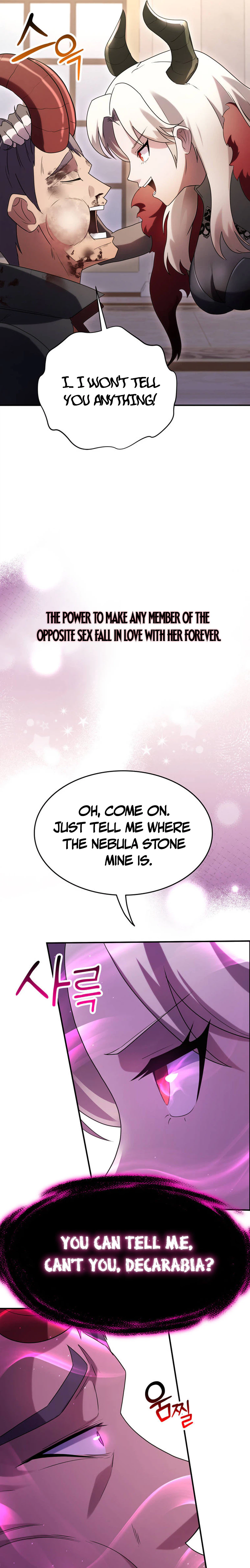I Became the Master of the Weakest Demon King Chapter 19, page 44 of 47