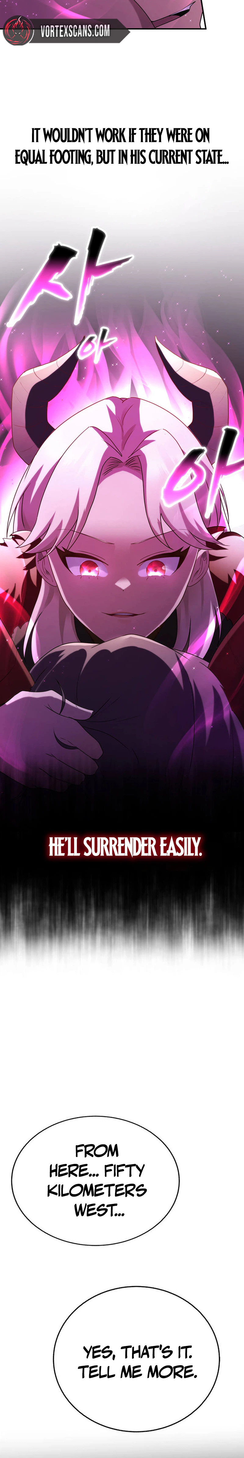 I Became the Master of the Weakest Demon King Chapter 19, page 45 of 47