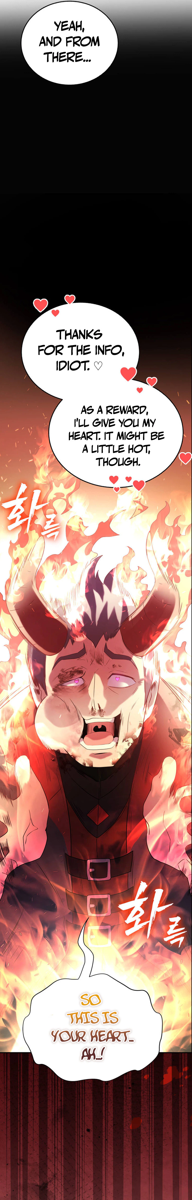 I Became the Master of the Weakest Demon King Chapter 19, page 46 of 47