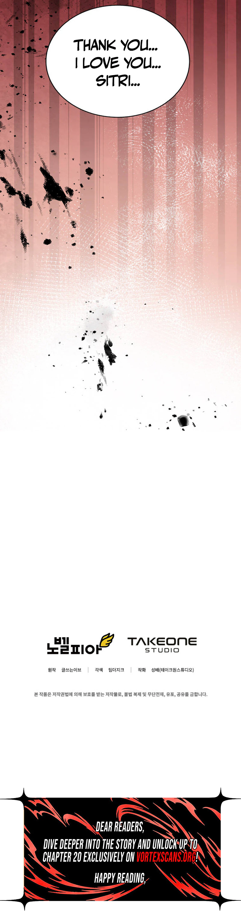 I Became the Master of the Weakest Demon King Chapter 19, page 47 of 47