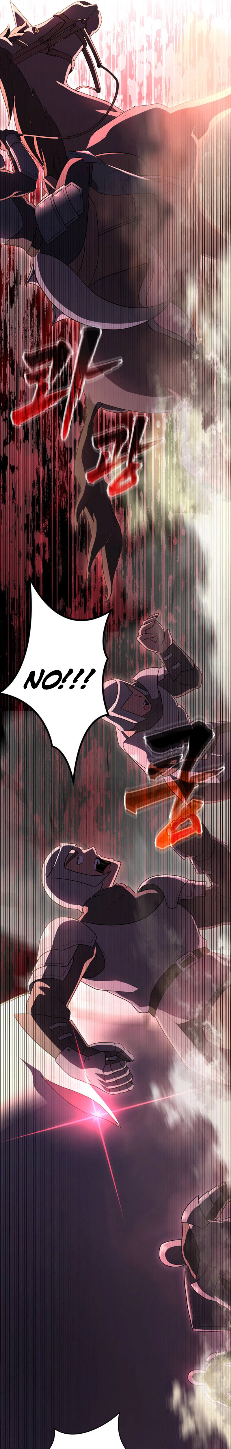 I Became the Master of the Weakest Demon King Chapter 19, page 6 of 47