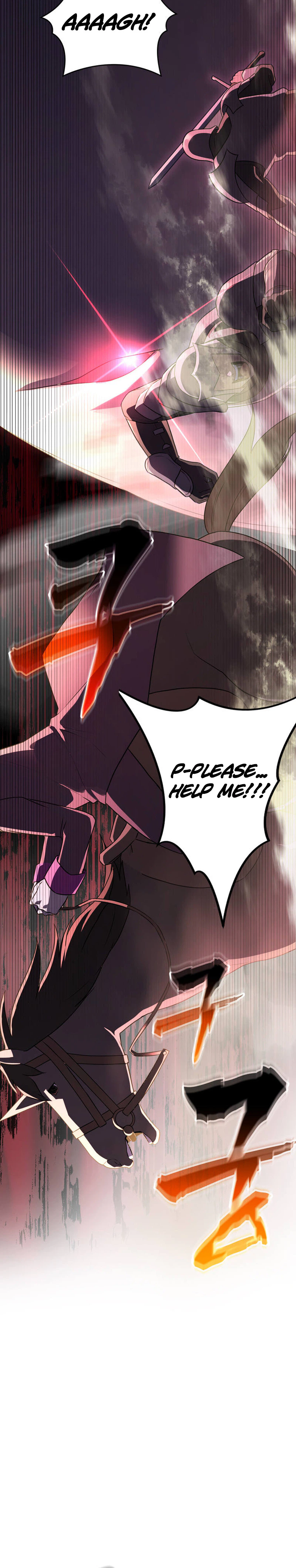 I Became the Master of the Weakest Demon King Chapter 19, page 7 of 47