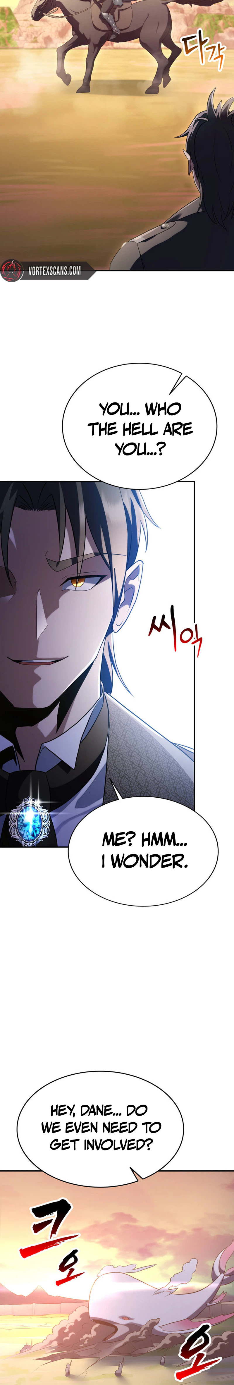 I Became the Master of the Weakest Demon King Chapter 19, page 9 of 47