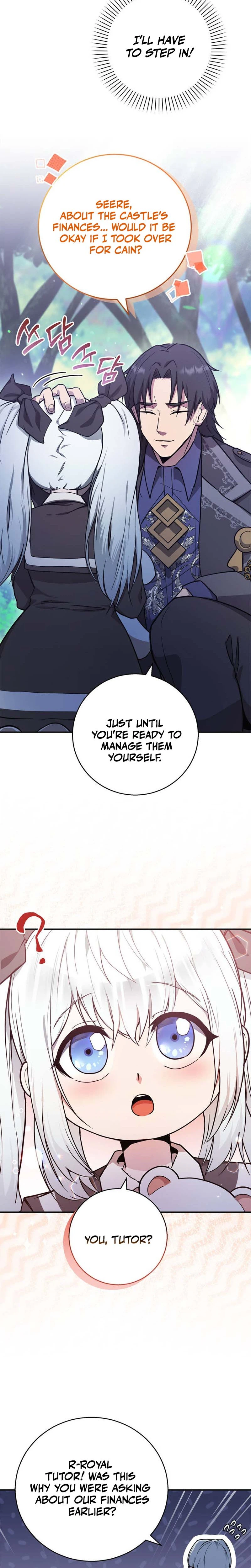I Became the Master of the Weakest Demon King Chapter 2, page 11 of 47