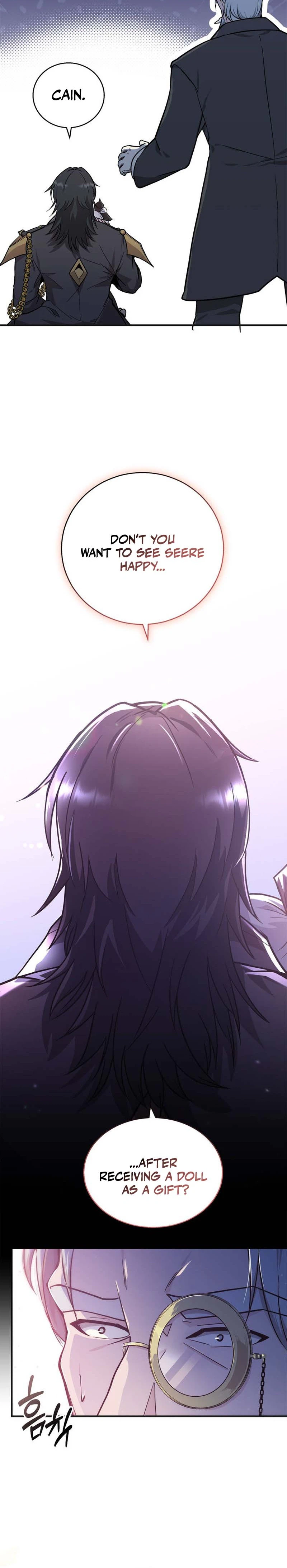 I Became the Master of the Weakest Demon King Chapter 2, page 12 of 47
